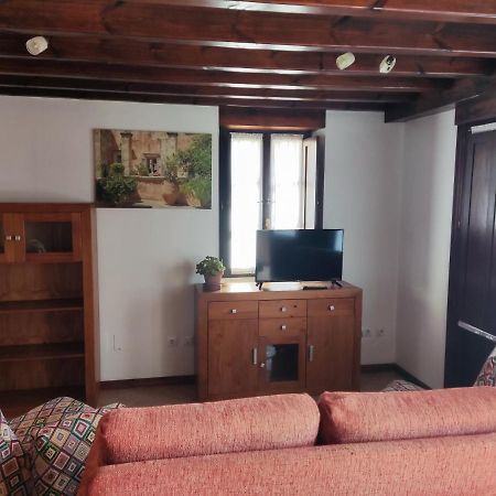 Apartamentos Llave De Santillana Сантільяна-дель-Мар Екстер'єр фото