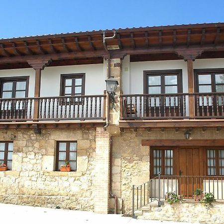 Apartamentos Llave De Santillana Сантільяна-дель-Мар Екстер'єр фото
