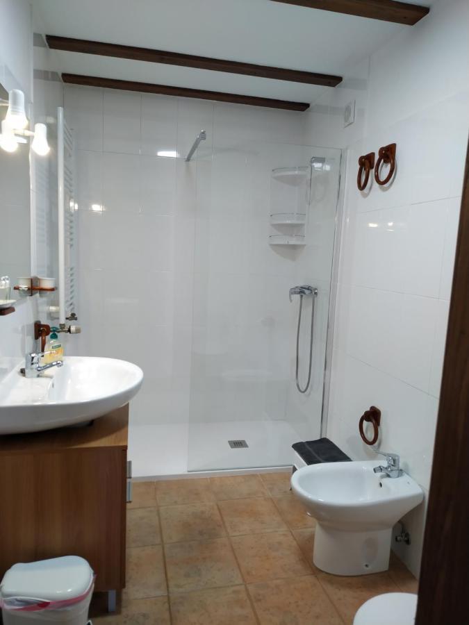 Apartamentos Llave De Santillana Сантільяна-дель-Мар Екстер'єр фото
