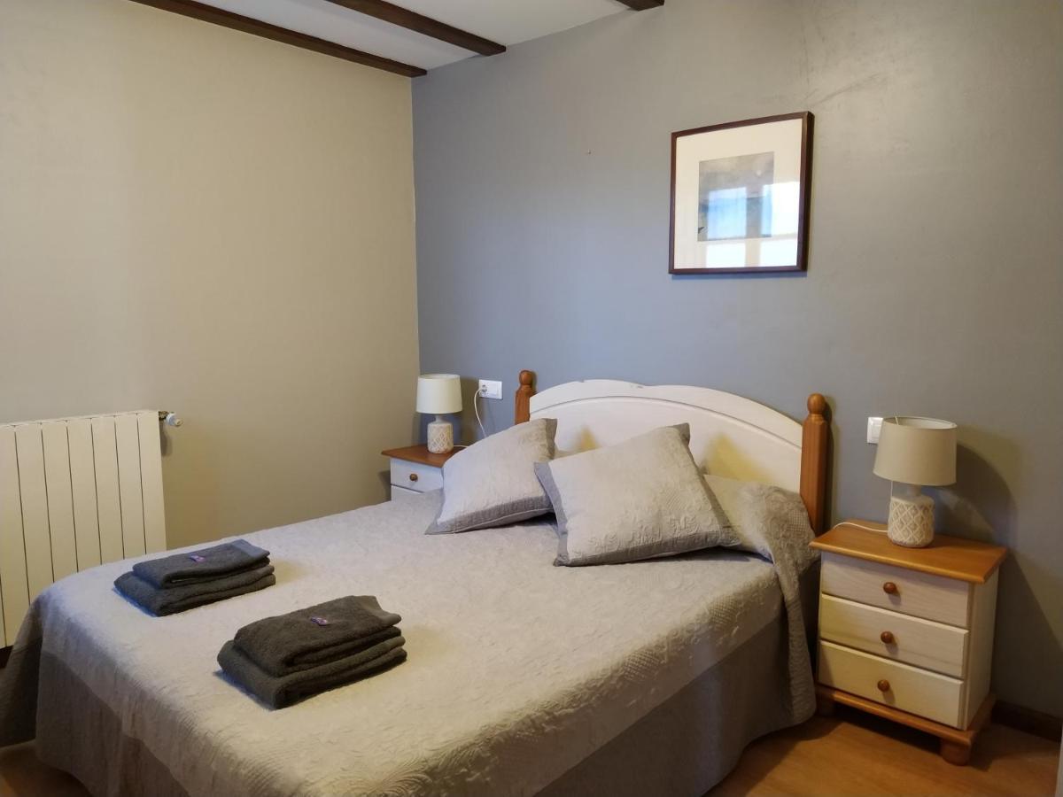 Apartamentos Llave De Santillana Сантільяна-дель-Мар Екстер'єр фото