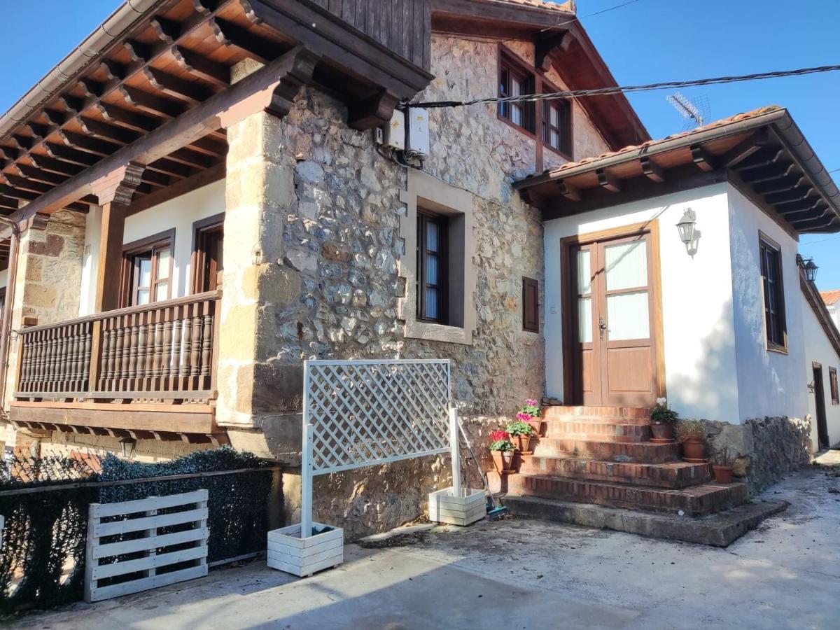 Apartamentos Llave De Santillana Сантільяна-дель-Мар Екстер'єр фото