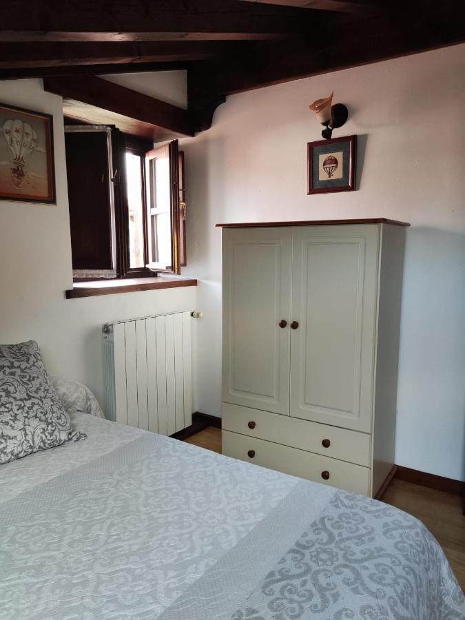 Apartamentos Llave De Santillana Сантільяна-дель-Мар Екстер'єр фото
