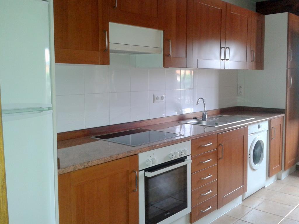 Apartamentos Llave De Santillana Сантільяна-дель-Мар Номер фото