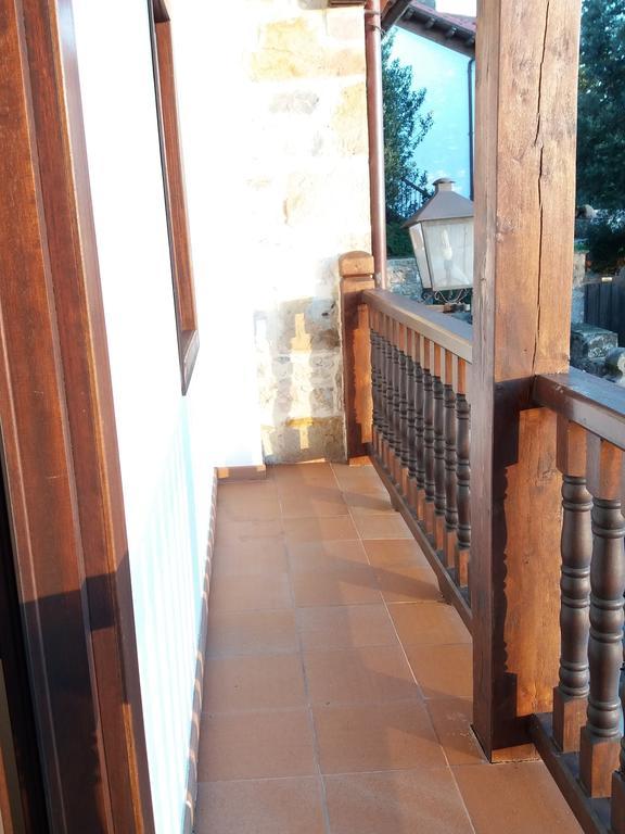 Apartamentos Llave De Santillana Сантільяна-дель-Мар Екстер'єр фото