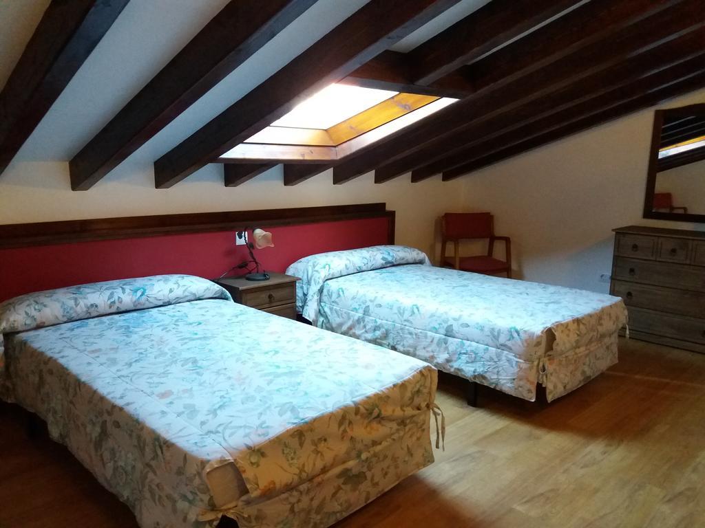 Apartamentos Llave De Santillana Сантільяна-дель-Мар Екстер'єр фото
