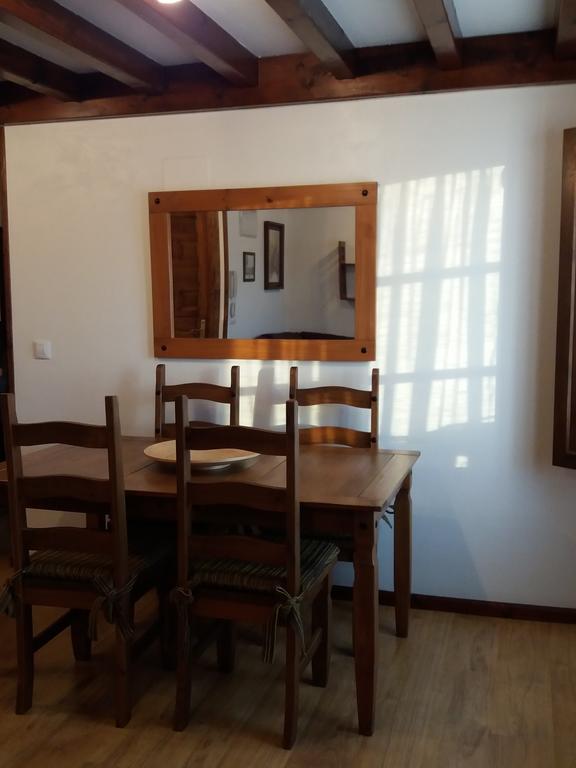 Apartamentos Llave De Santillana Сантільяна-дель-Мар Екстер'єр фото