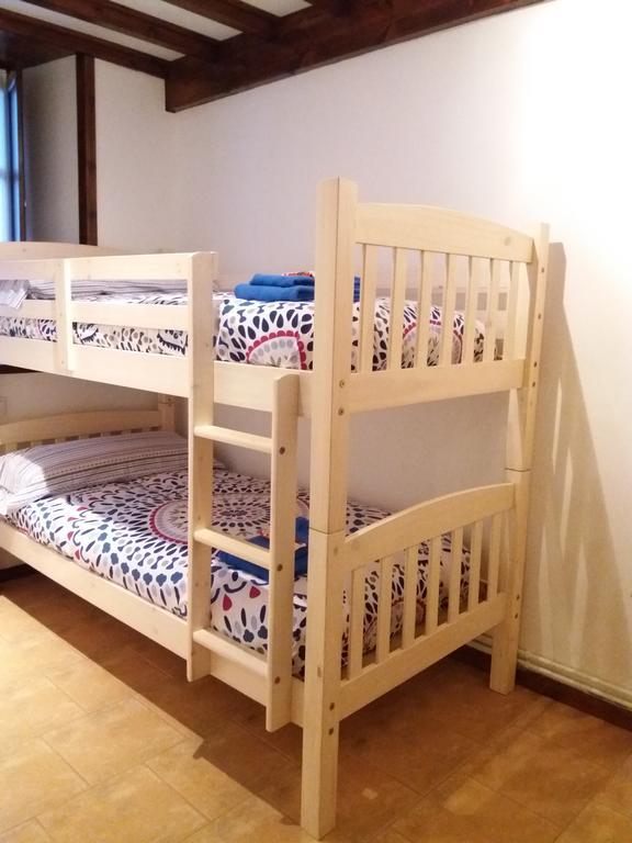 Apartamentos Llave De Santillana Сантільяна-дель-Мар Екстер'єр фото