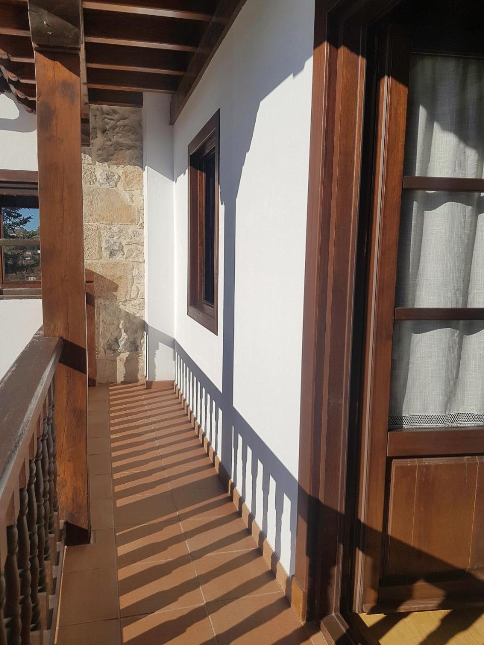 Apartamentos Llave De Santillana Сантільяна-дель-Мар Екстер'єр фото